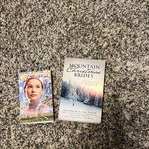 Inspirational and Holiday Romance Books